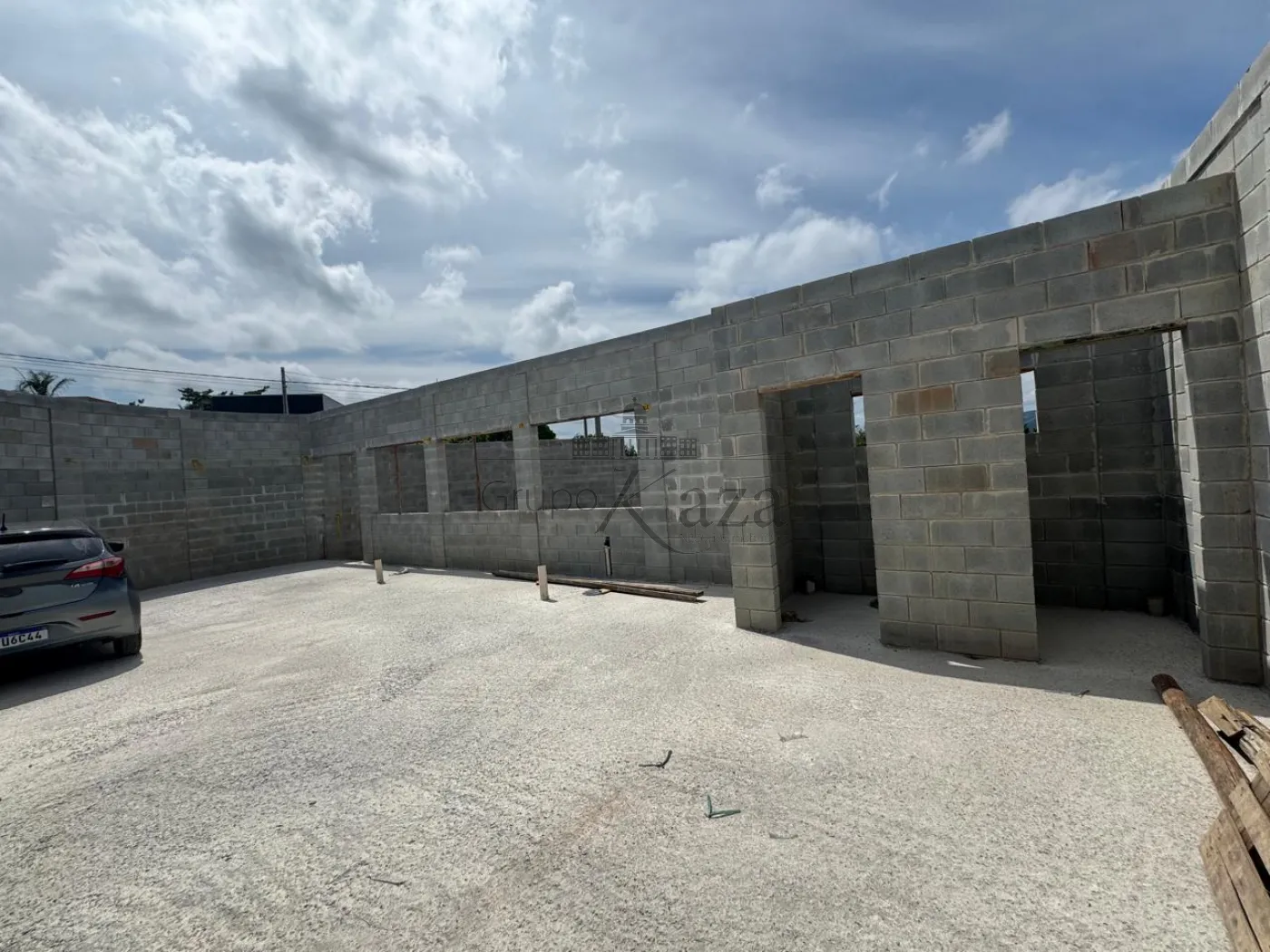 Foto 9 de Terreno Padrão em Residencial Dunamis, São José dos Campos - imagem 9