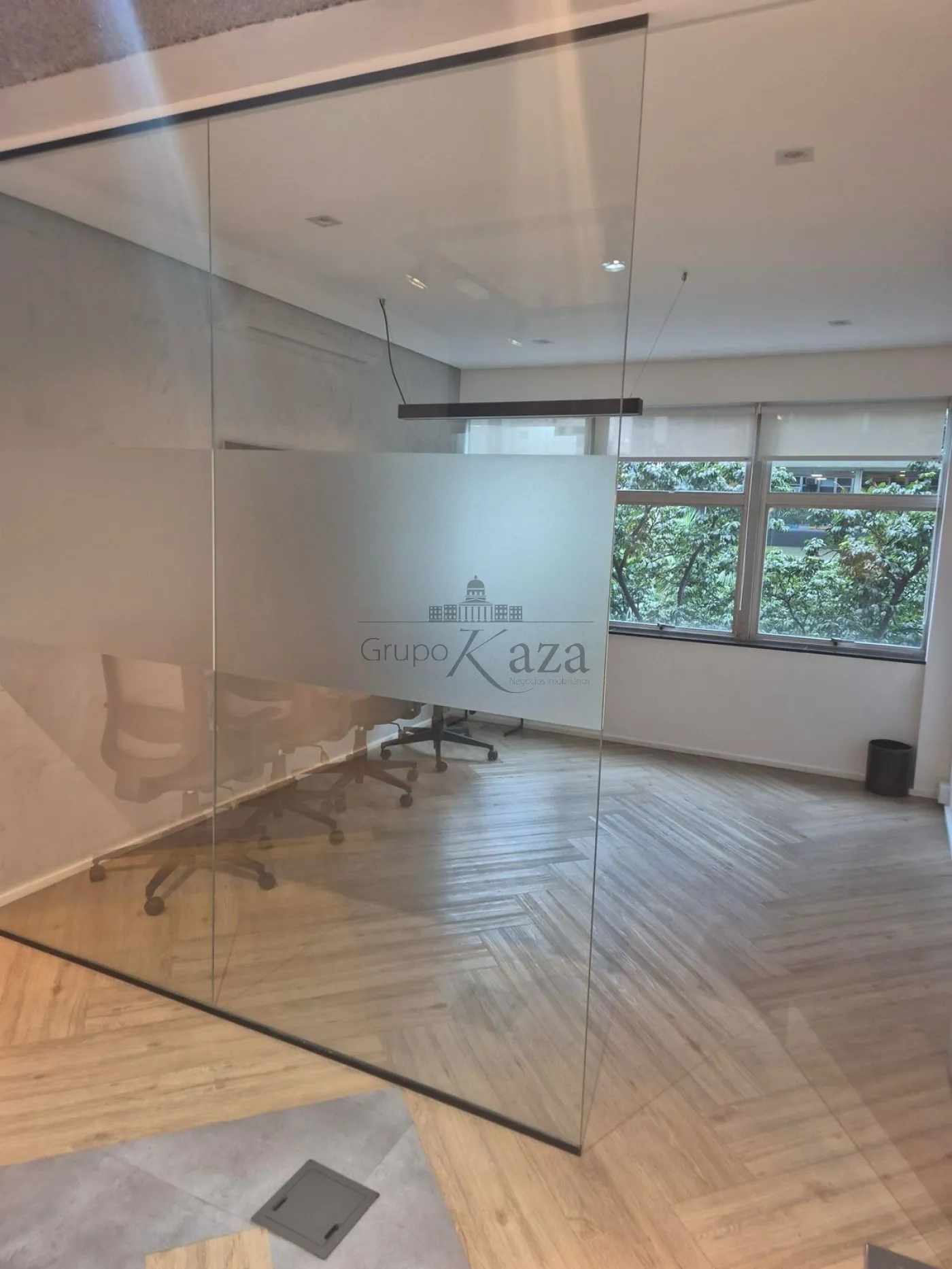 Foto 3 de Comercial Sala Condomínio em Jardim Paulista, São Paulo - imagem 3