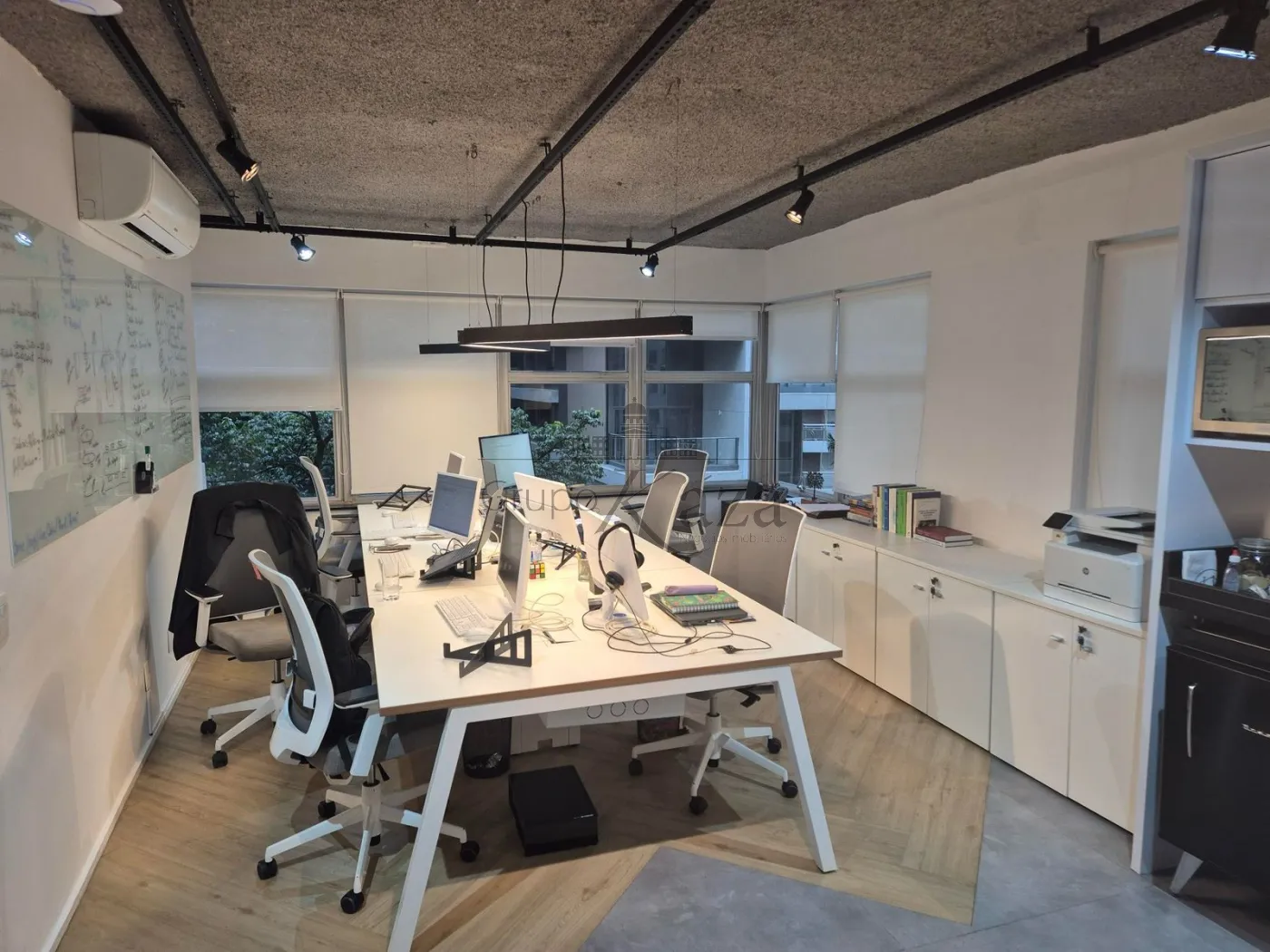 Foto 4 de Comercial Sala Condomínio em Jardim Paulista, São Paulo - imagem 4
