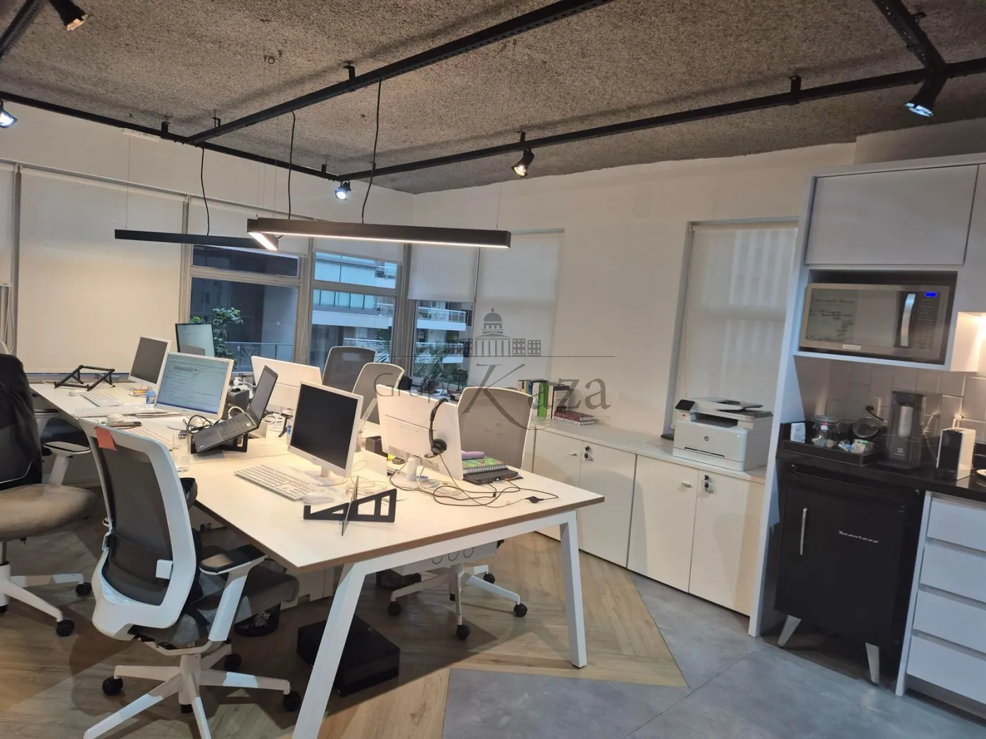 Foto 5 de Comercial Sala Condomínio em Jardim Paulista, São Paulo - imagem 5
