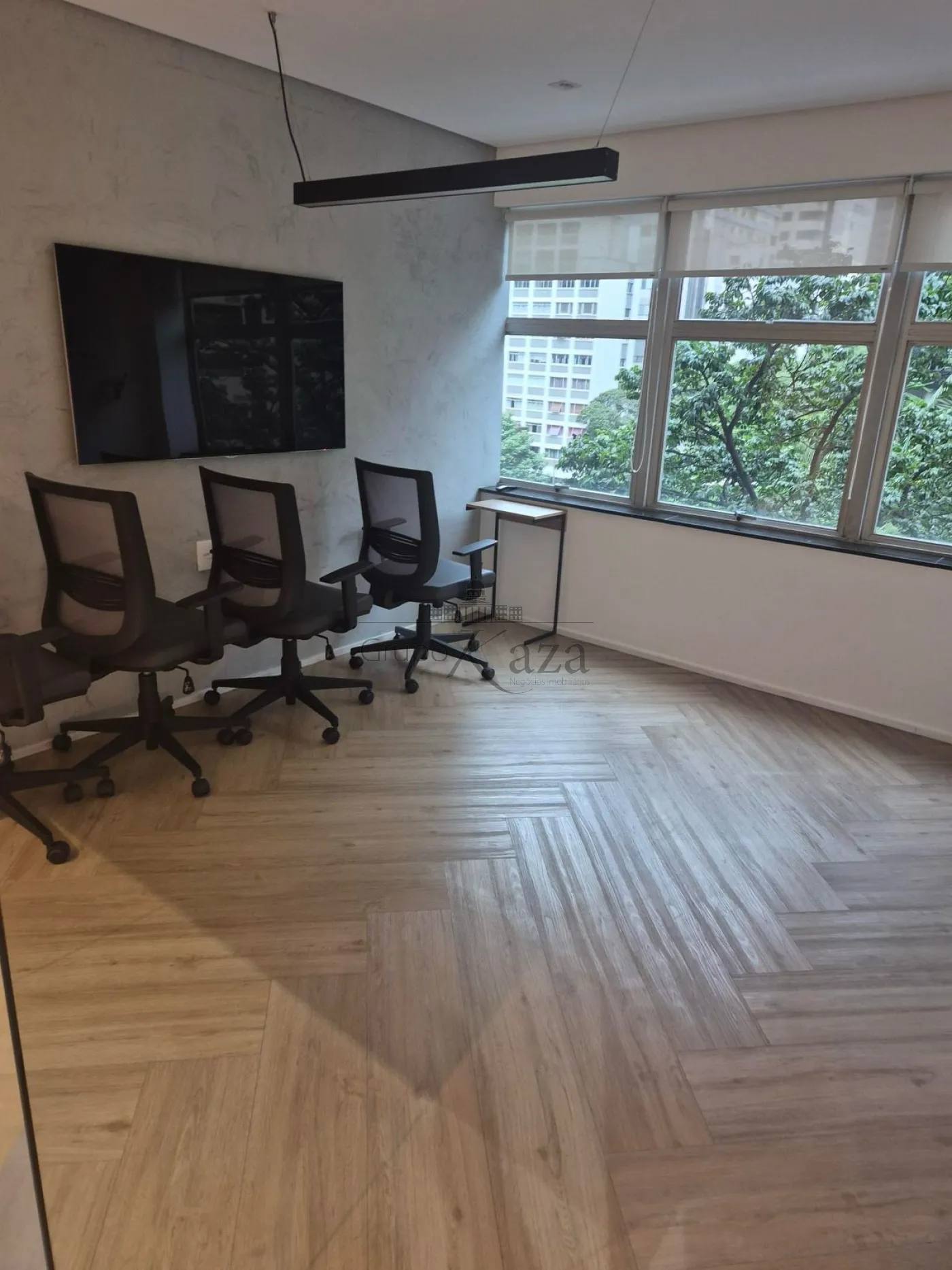 Foto 6 de Comercial Sala Condomínio em Jardim Paulista, São Paulo - imagem 6