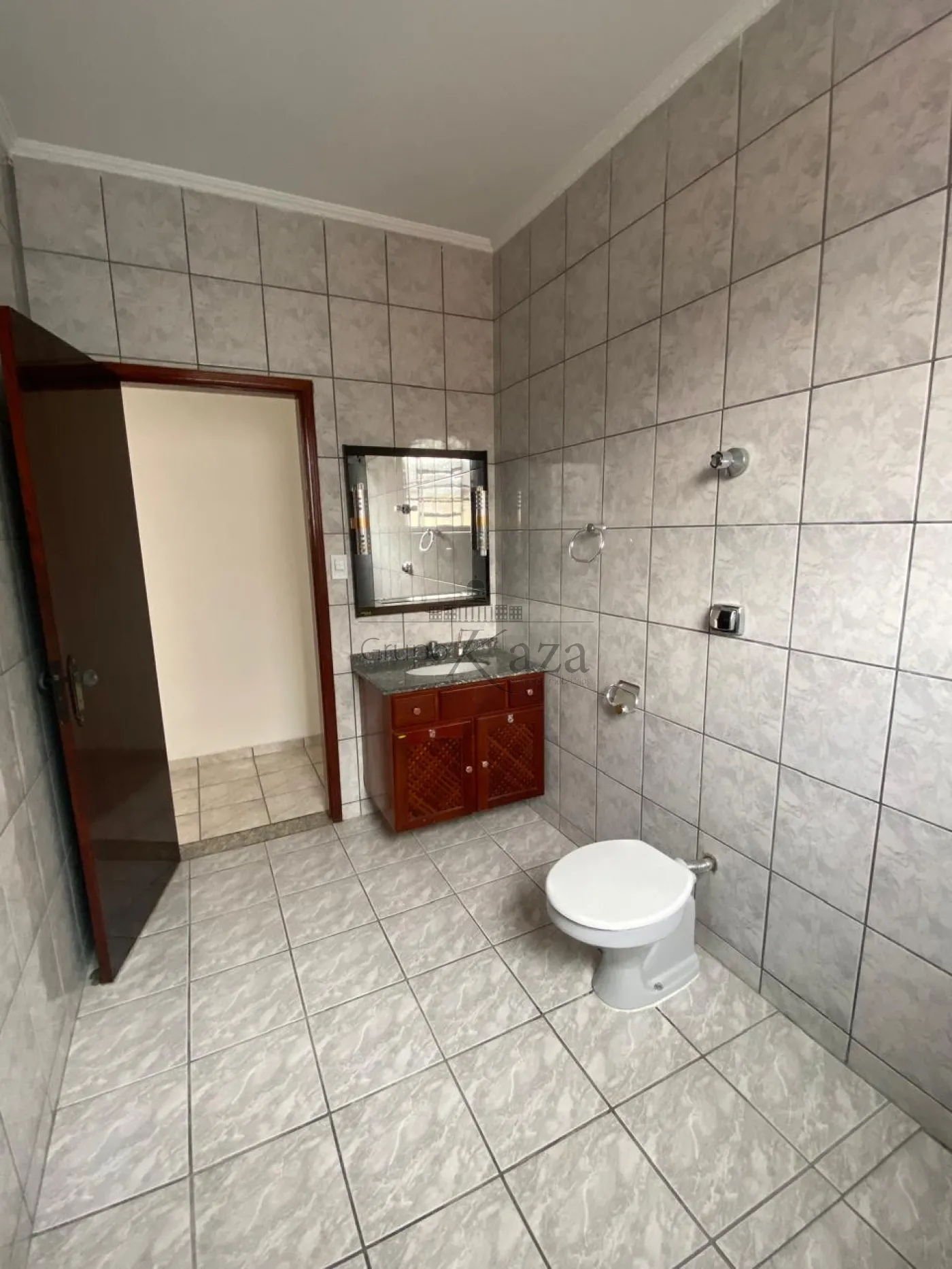 Foto 14 de Casa Sobrado em Jardim Alvorada, São José dos Campos - imagem 14
