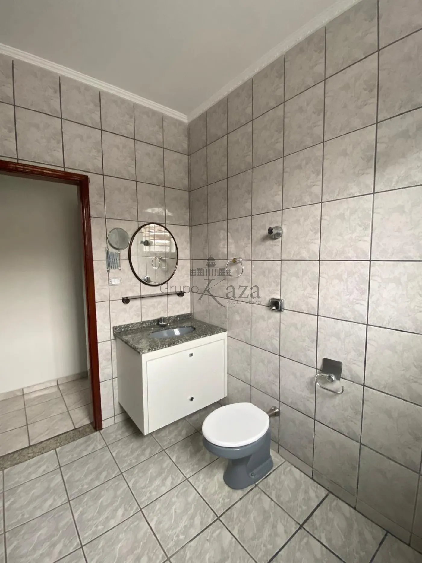 Foto 18 de Casa Sobrado em Jardim Alvorada, São José dos Campos - imagem 18