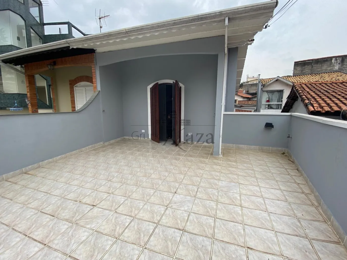 Foto 22 de Casa Sobrado em Jardim Alvorada, São José dos Campos - imagem 22
