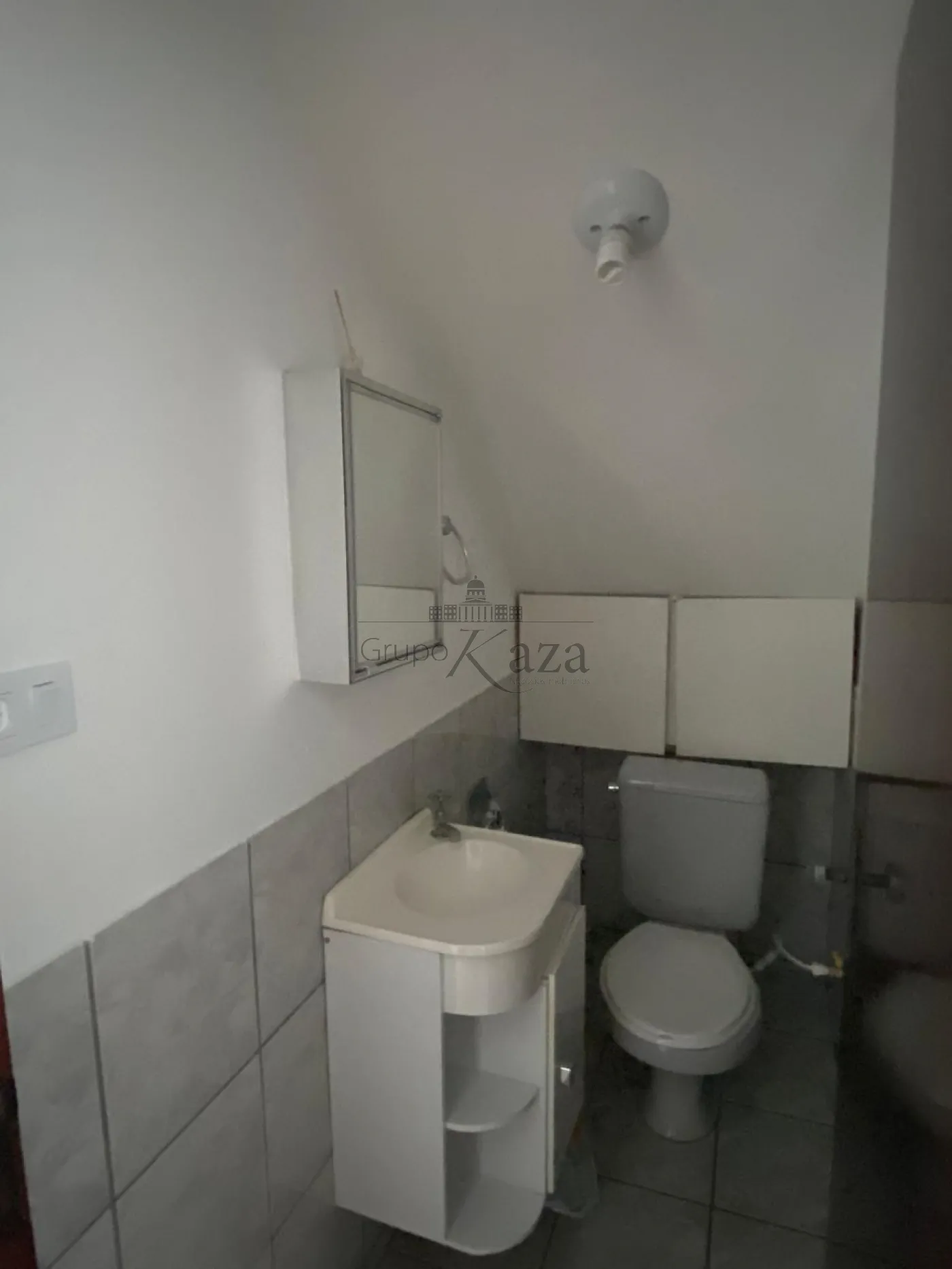 Foto 4 de Casa Sobrado em Jardim Alvorada, São José dos Campos - imagem 4