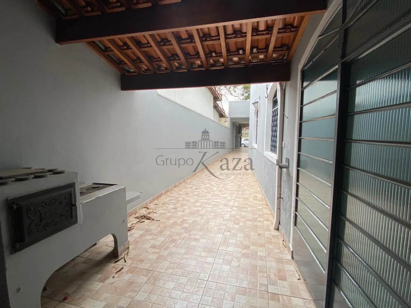 Foto 25 de Casa Sobrado em Jardim Alvorada, São José dos Campos - imagem 25