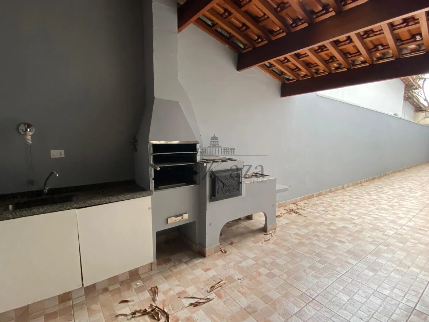 Foto 26 de Casa Sobrado em Jardim Alvorada, São José dos Campos - imagem 26
