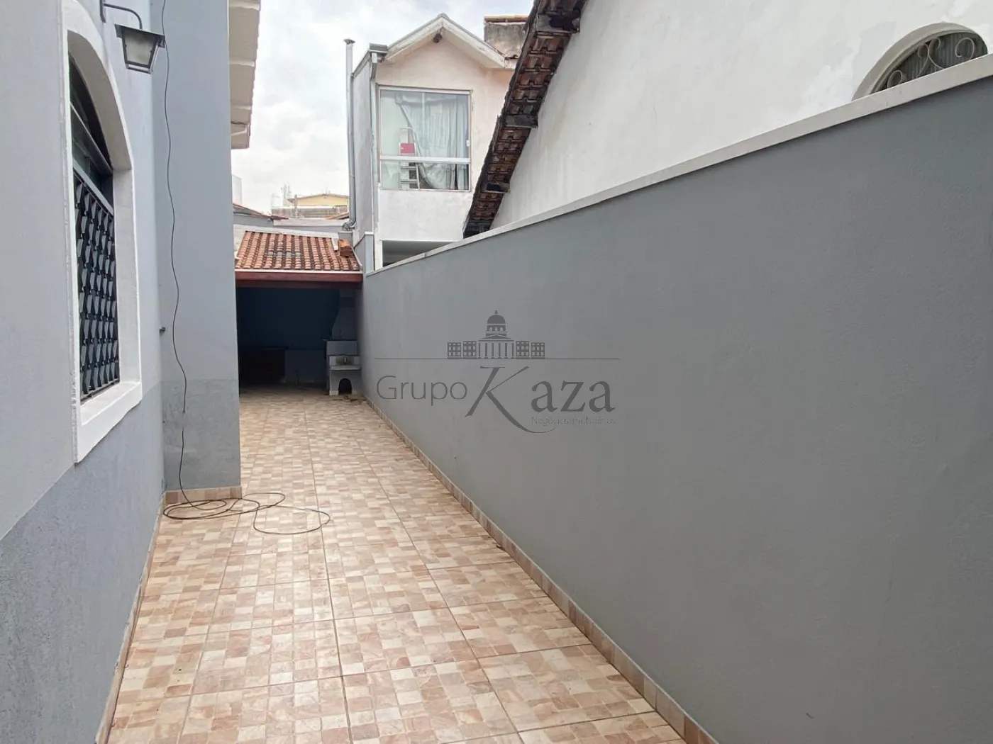 Foto 24 de Casa Sobrado em Jardim Alvorada, São José dos Campos - imagem 24