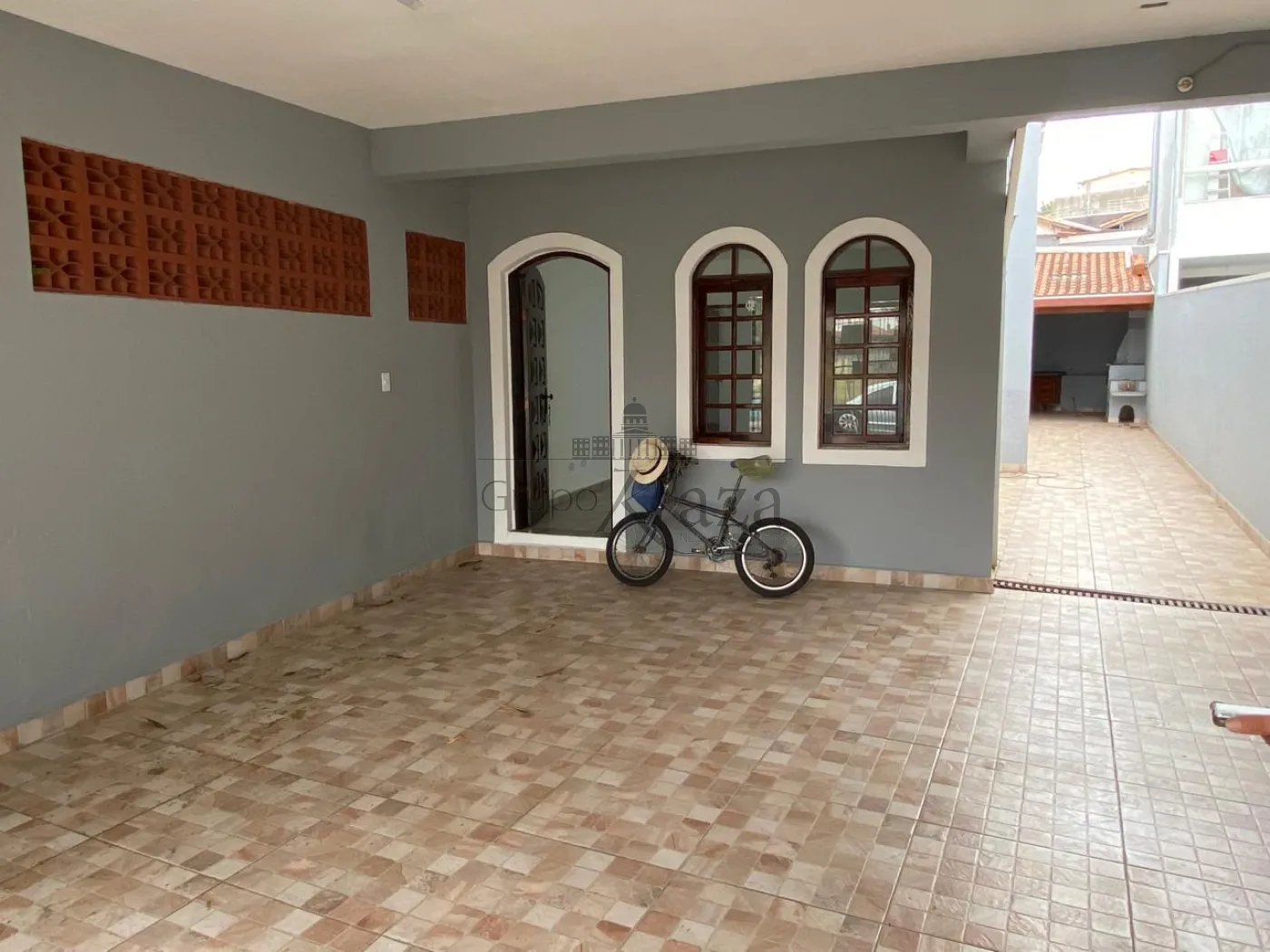 Foto 29 de Casa Sobrado em Jardim Alvorada, São José dos Campos - imagem 29