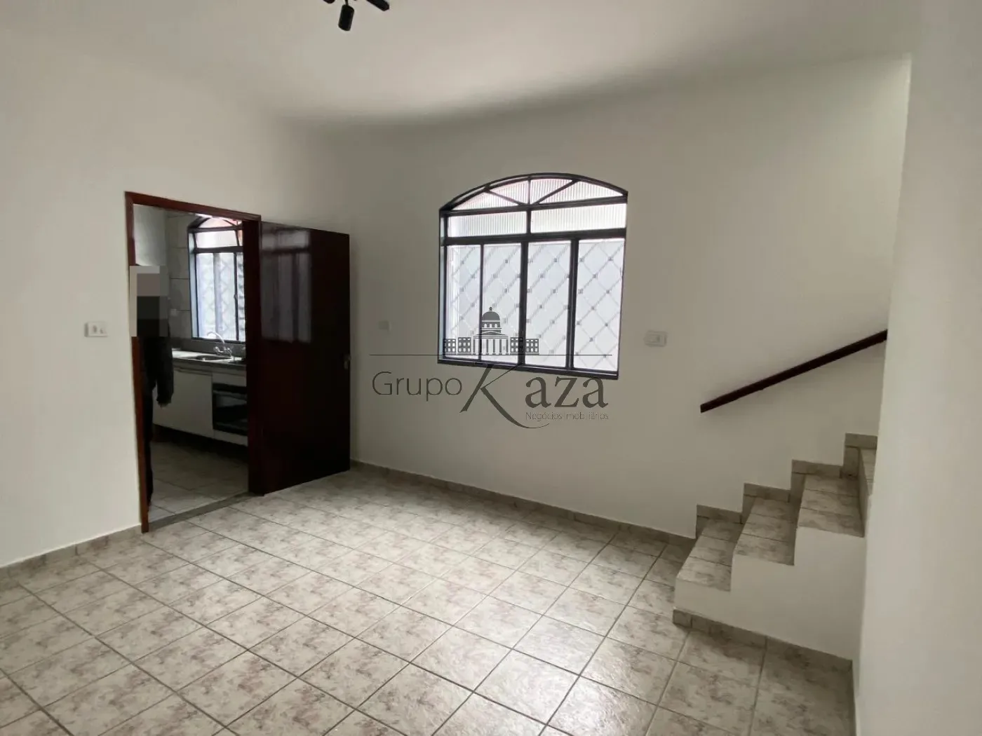 Foto 5 de Casa Sobrado em Jardim Alvorada, São José dos Campos - imagem 5