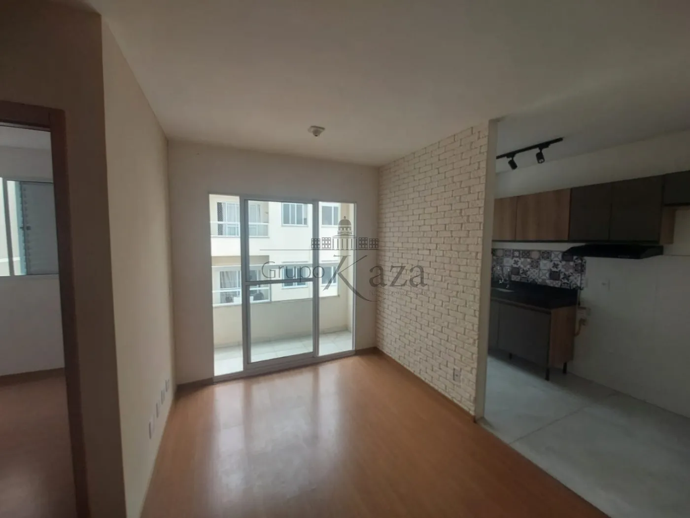 Foto 1 de Apartamento Padrão em Jardim Sul, São José dos Campos - imagem 1
