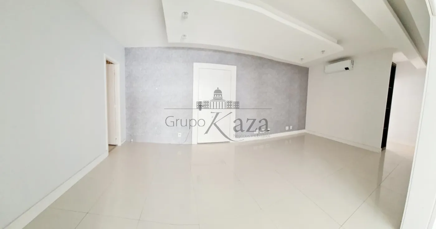 Foto 1 de Apartamento Padrão em Royal Park, São José dos Campos - imagem 1