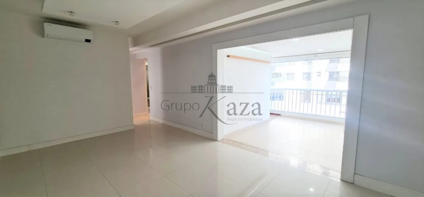 Foto 3 de Apartamento Padrão em Royal Park, São José dos Campos - imagem 3