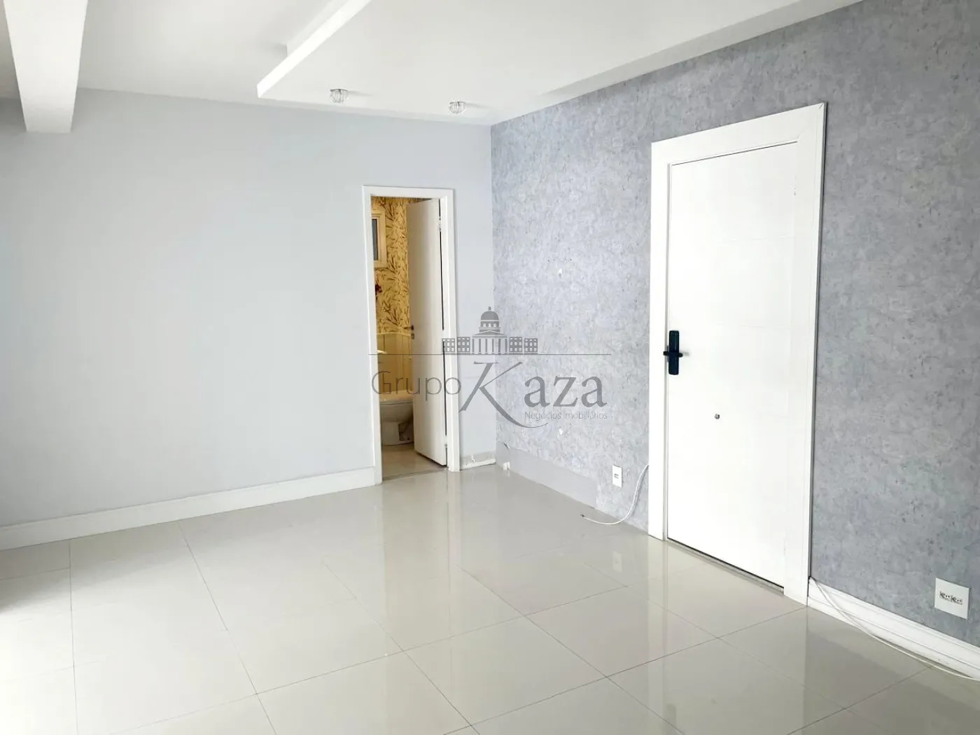 Foto 4 de Apartamento Padrão em Royal Park, São José dos Campos - imagem 4