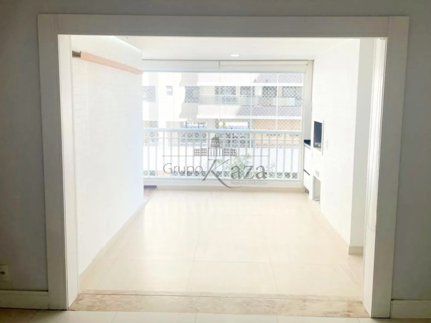 Foto 6 de Apartamento Padrão em Royal Park, São José dos Campos - imagem 6