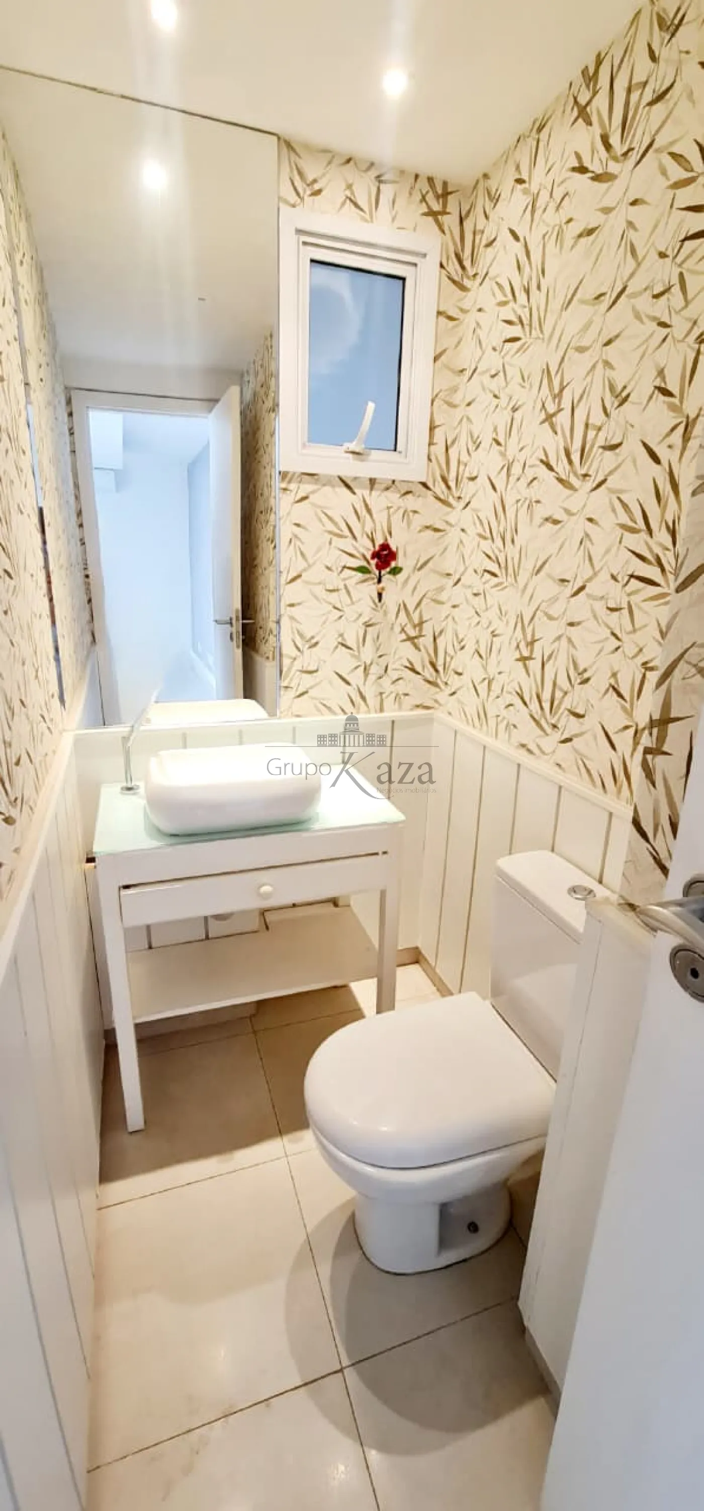 Foto 7 de Apartamento Padrão em Royal Park, São José dos Campos - imagem 7