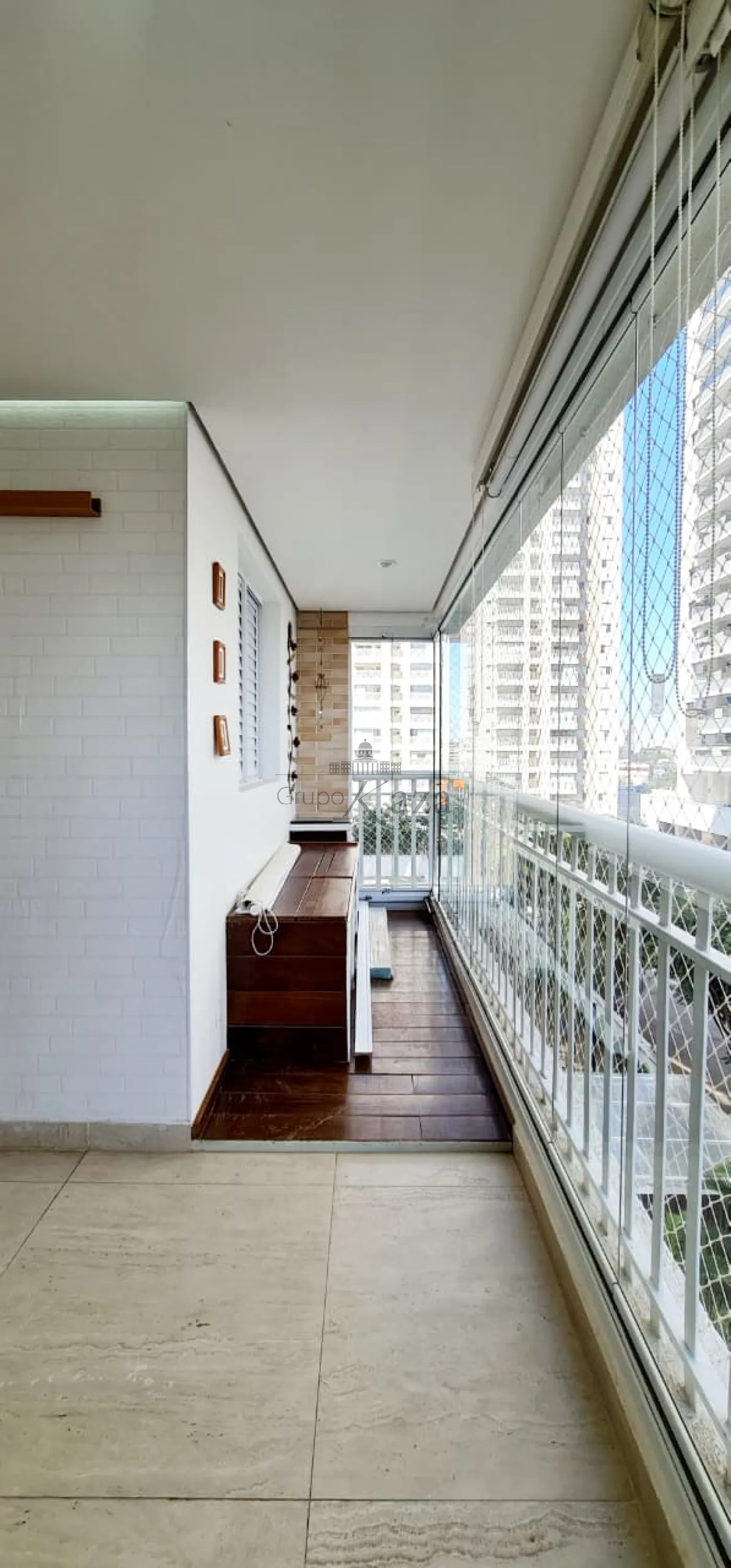 Foto 12 de Apartamento Padrão em Royal Park, São José dos Campos - imagem 12