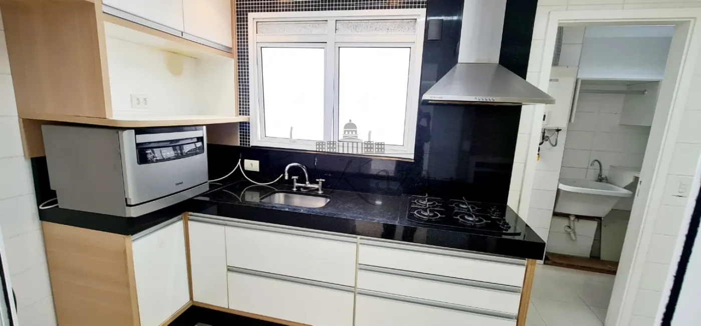 Foto 13 de Apartamento Padrão em Royal Park, São José dos Campos - imagem 13