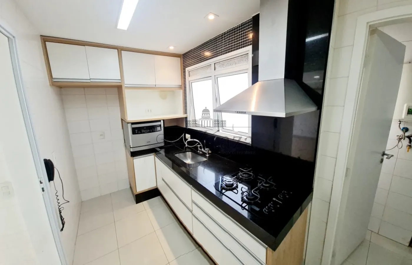 Foto 14 de Apartamento Padrão em Royal Park, São José dos Campos - imagem 14