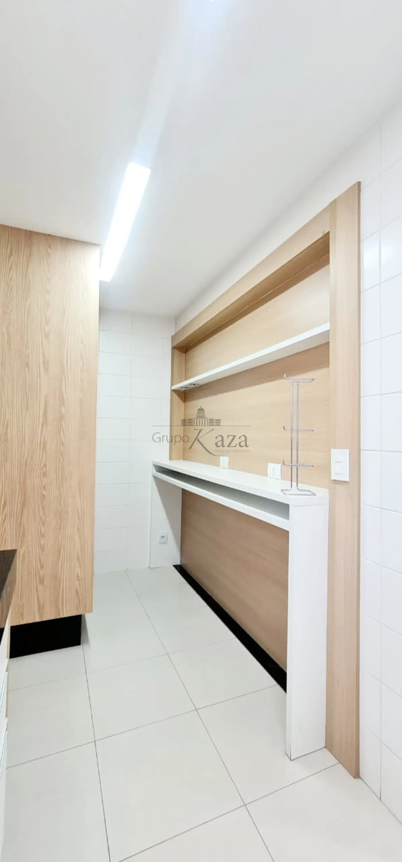 Foto 15 de Apartamento Padrão em Royal Park, São José dos Campos - imagem 15