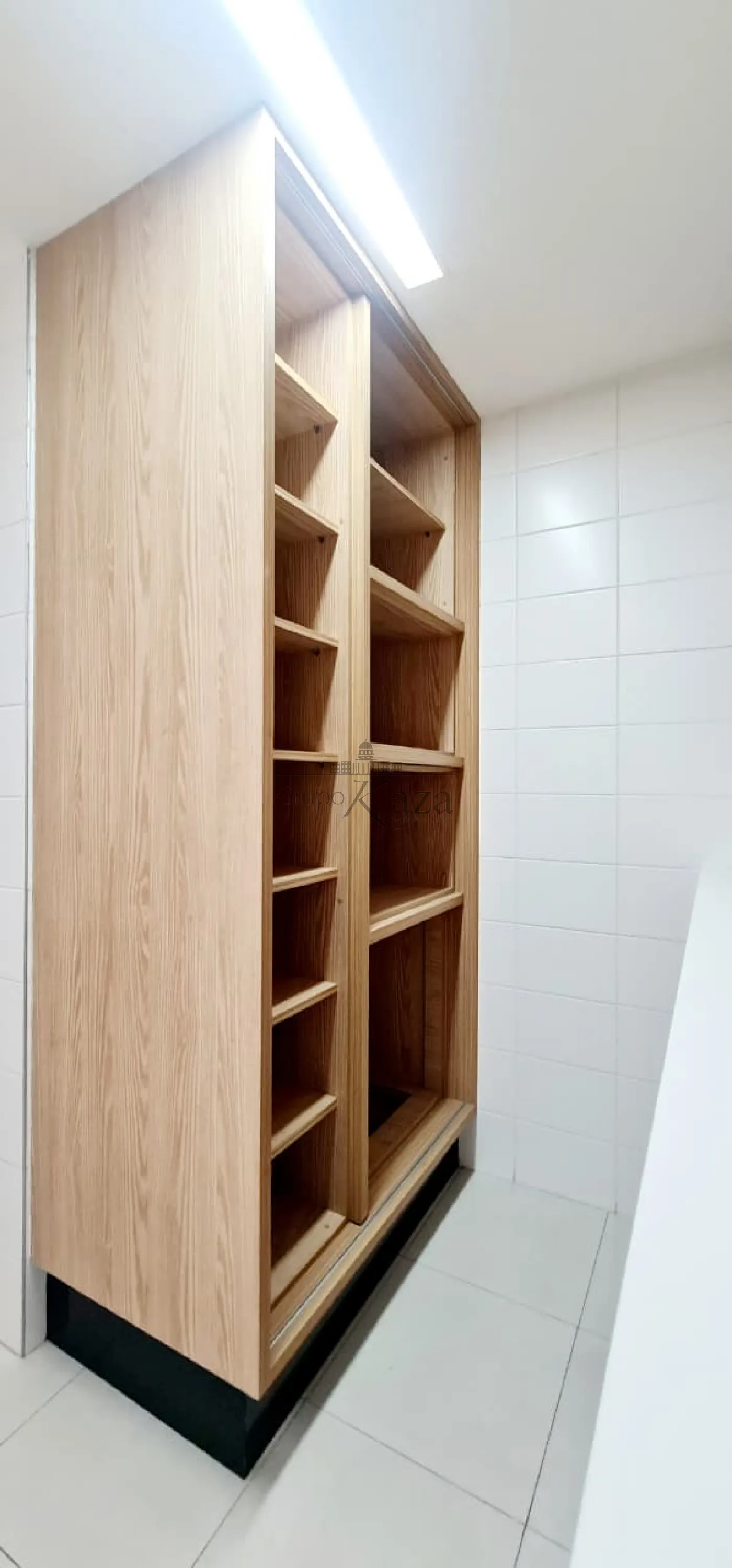 Foto 16 de Apartamento Padrão em Royal Park, São José dos Campos - imagem 16