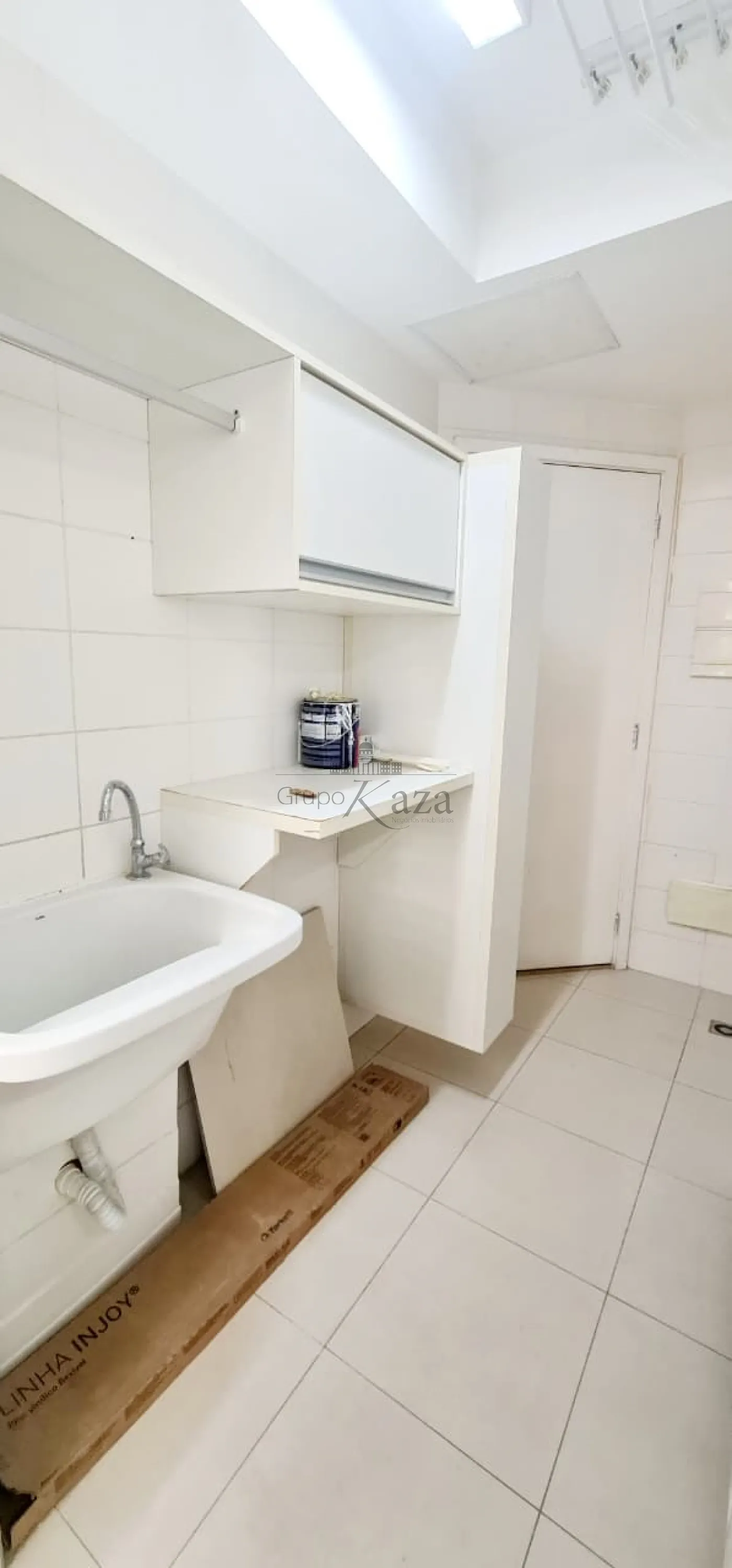 Foto 17 de Apartamento Padrão em Royal Park, São José dos Campos - imagem 17
