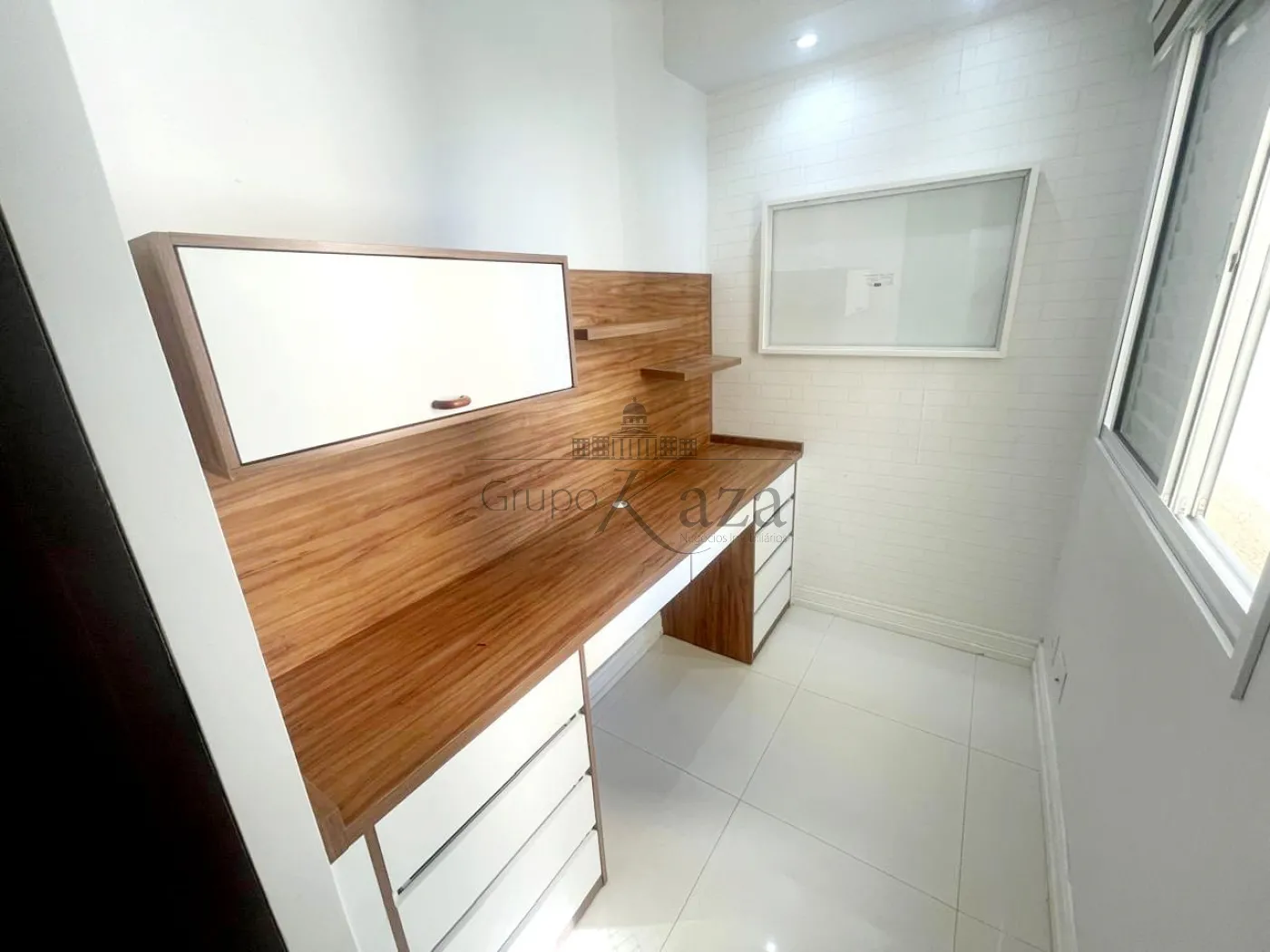 Foto 21 de Apartamento Padrão em Royal Park, São José dos Campos - imagem 21