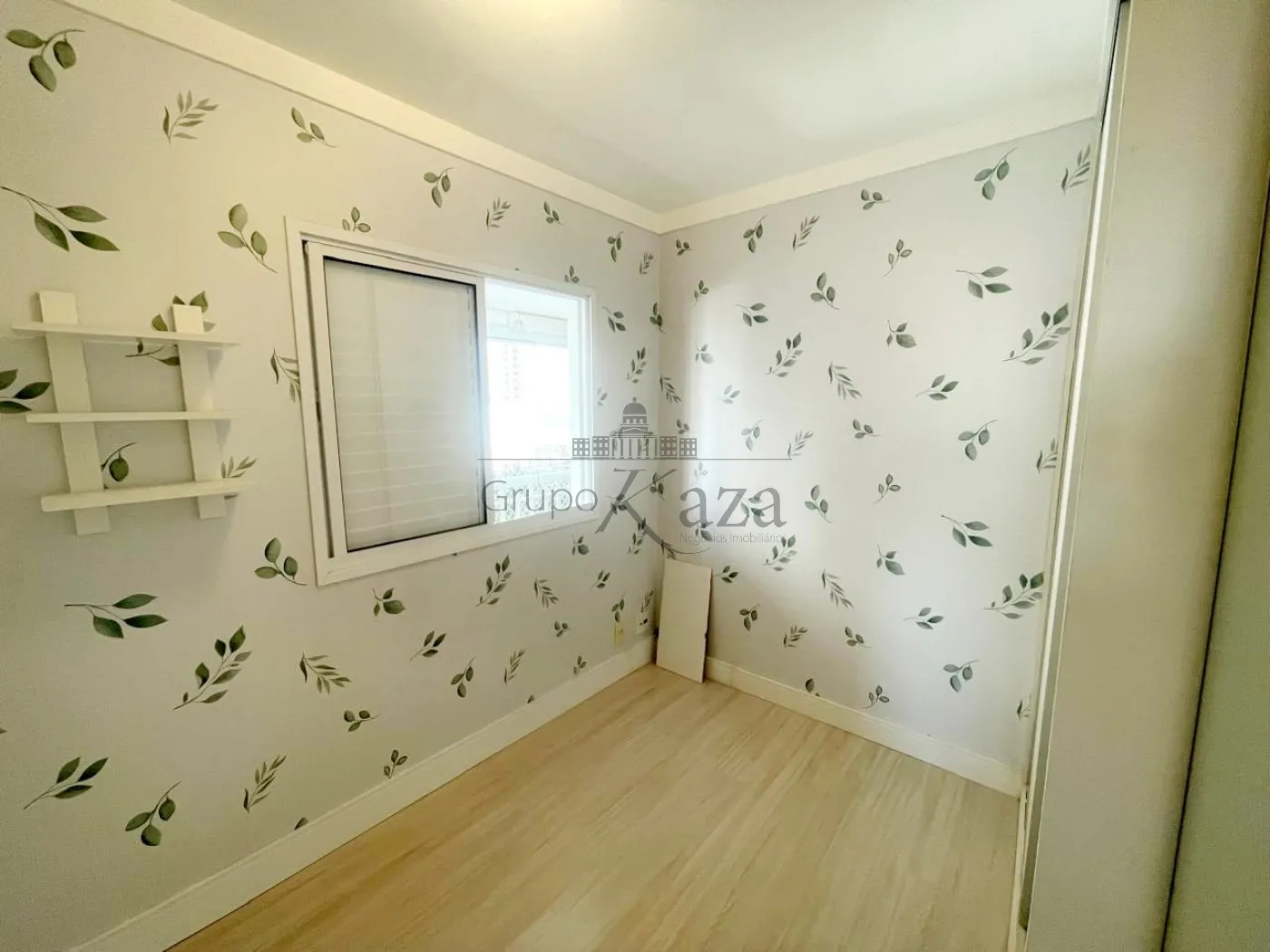 Foto 22 de Apartamento Padrão em Royal Park, São José dos Campos - imagem 22