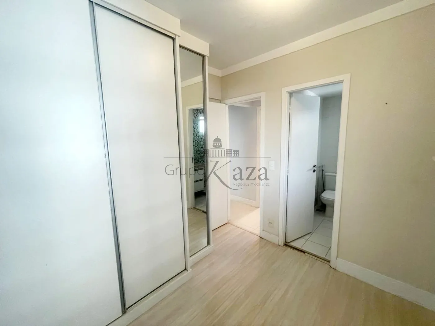 Foto 24 de Apartamento Padrão em Royal Park, São José dos Campos - imagem 24