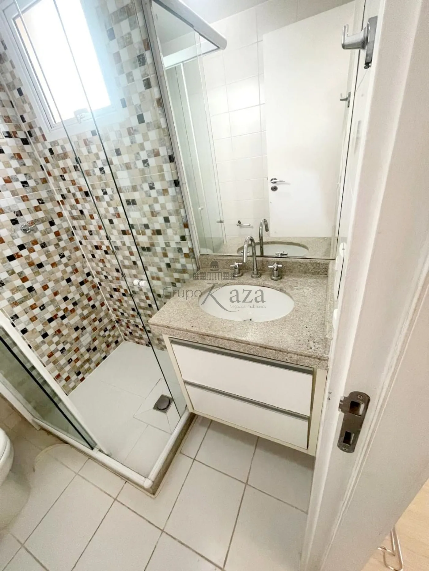 Foto 26 de Apartamento Padrão em Royal Park, São José dos Campos - imagem 26