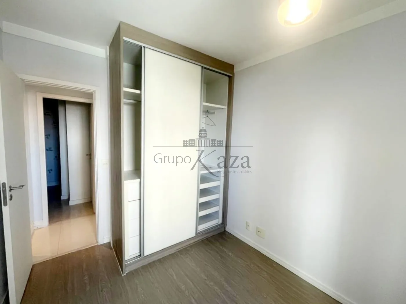 Foto 28 de Apartamento Padrão em Royal Park, São José dos Campos - imagem 28