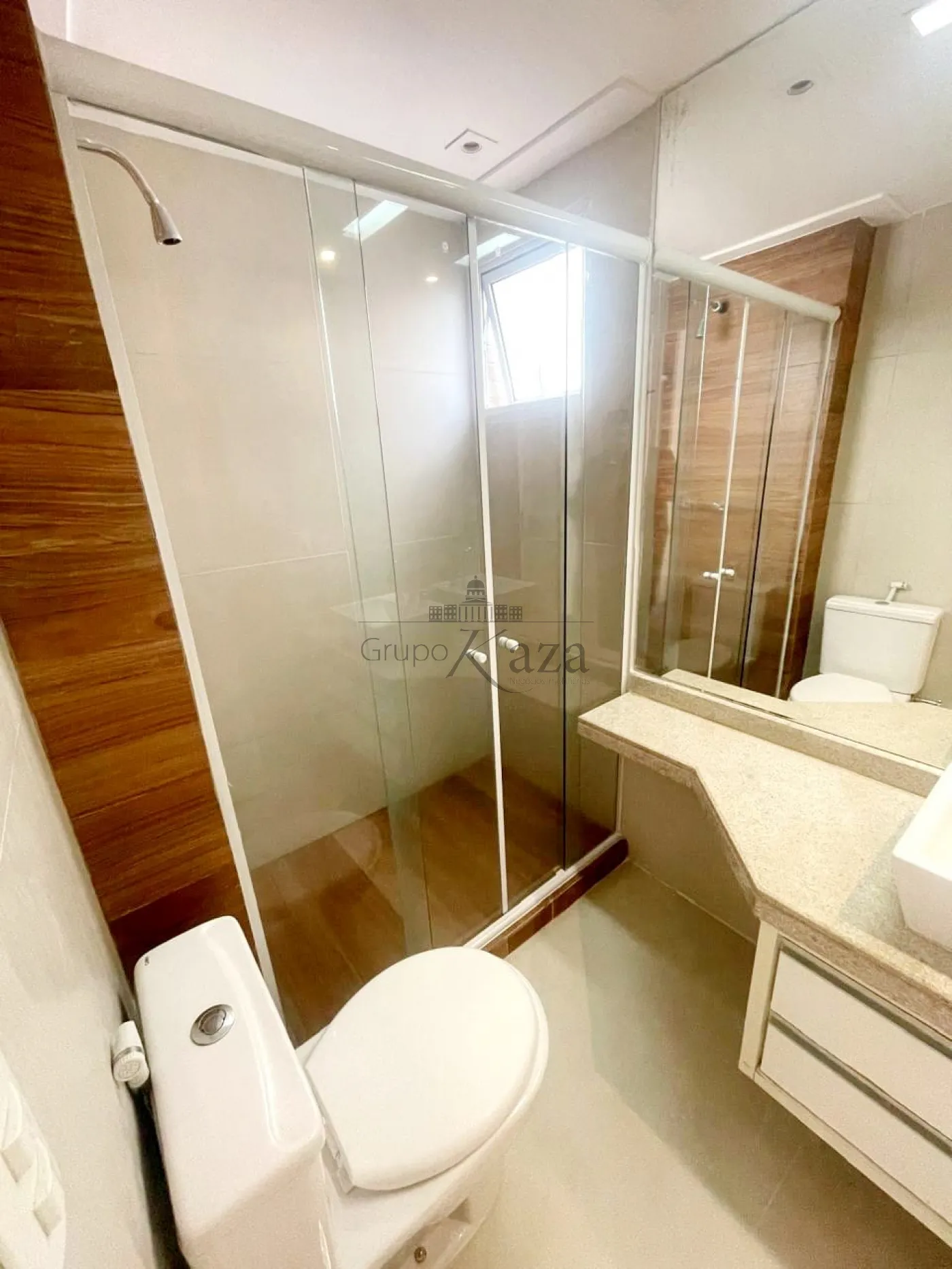 Foto 30 de Apartamento Padrão em Royal Park, São José dos Campos - imagem 30