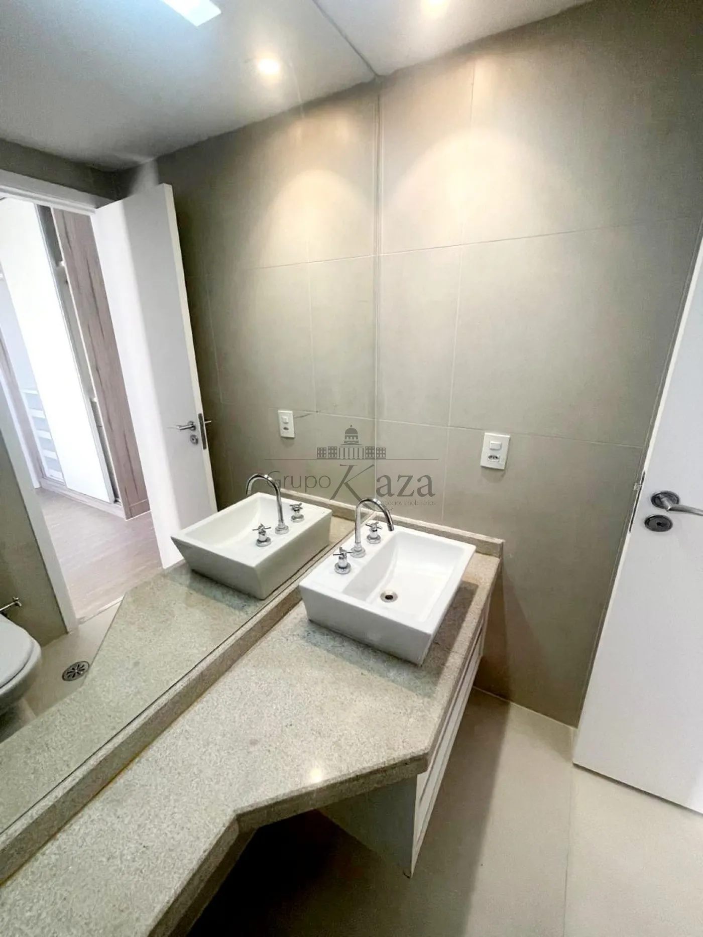 Foto 31 de Apartamento Padrão em Royal Park, São José dos Campos - imagem 31