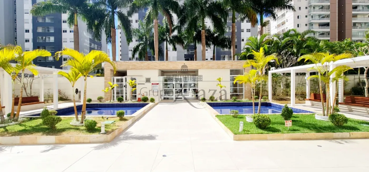 Foto 32 de Apartamento Padrão em Royal Park, São José dos Campos - imagem 32