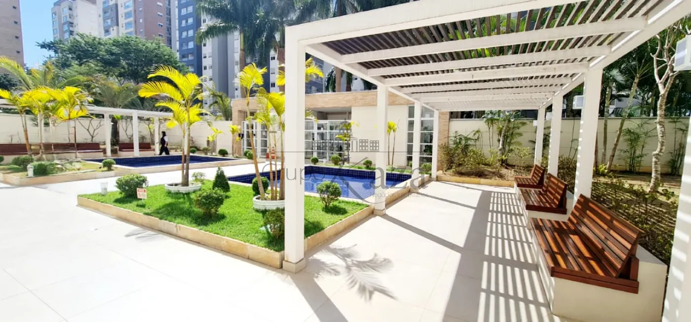 Foto 33 de Apartamento Padrão em Royal Park, São José dos Campos - imagem 33