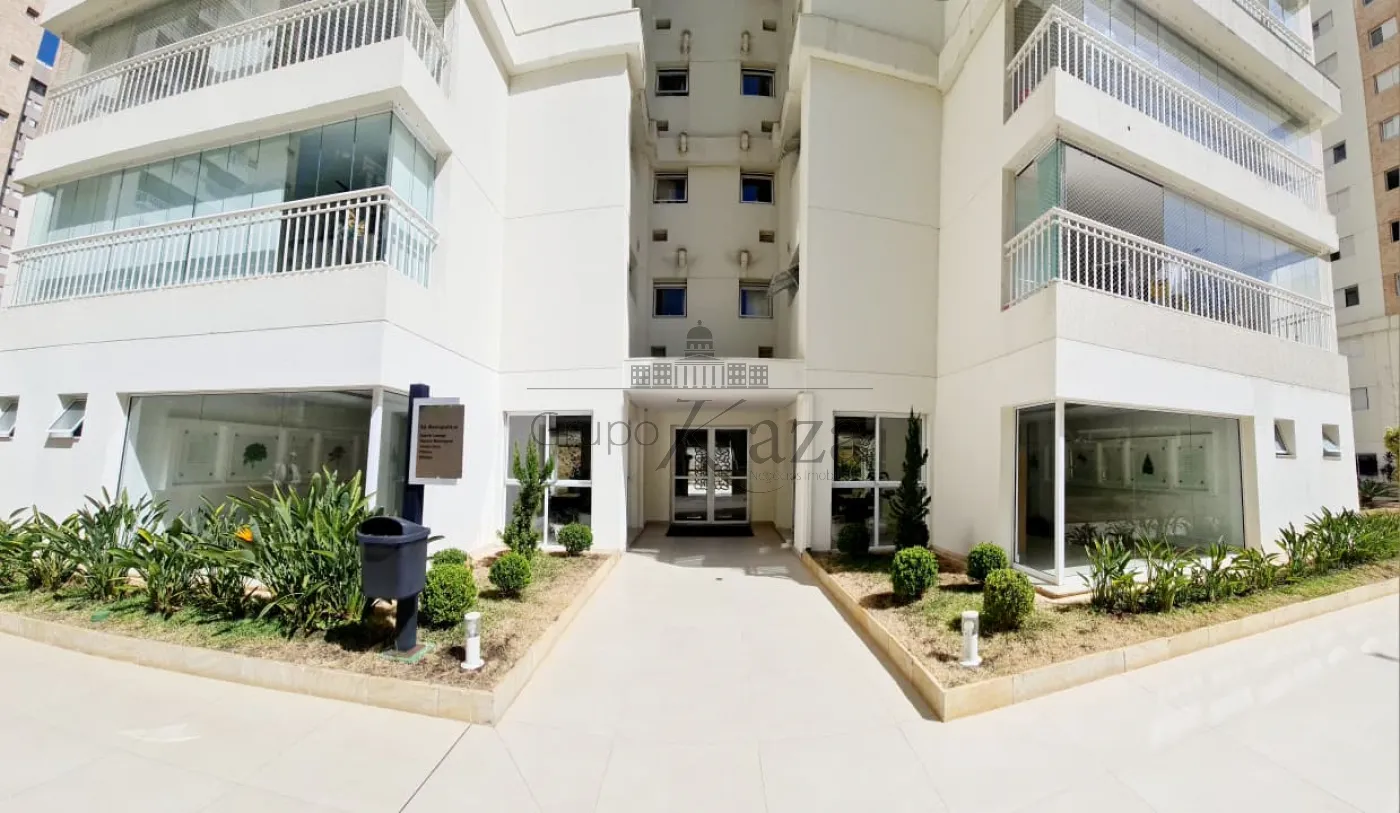 Foto 34 de Apartamento Padrão em Royal Park, São José dos Campos - imagem 34
