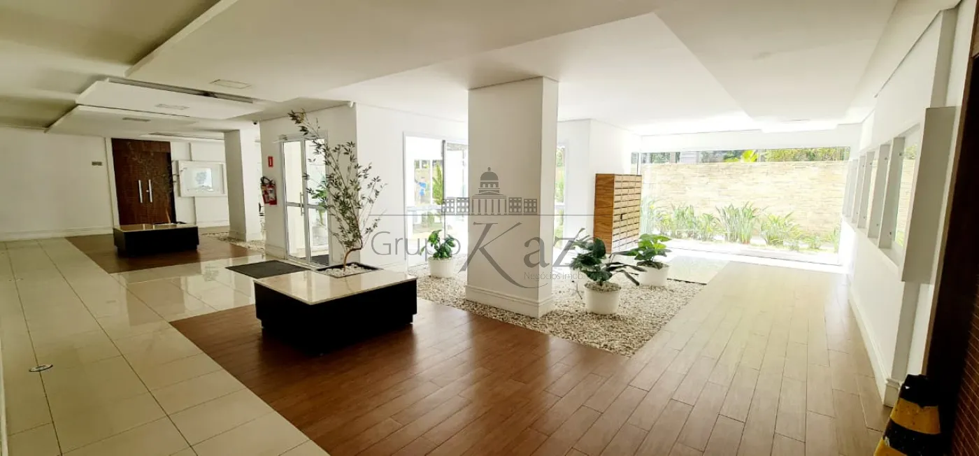 Foto 35 de Apartamento Padrão em Royal Park, São José dos Campos - imagem 35