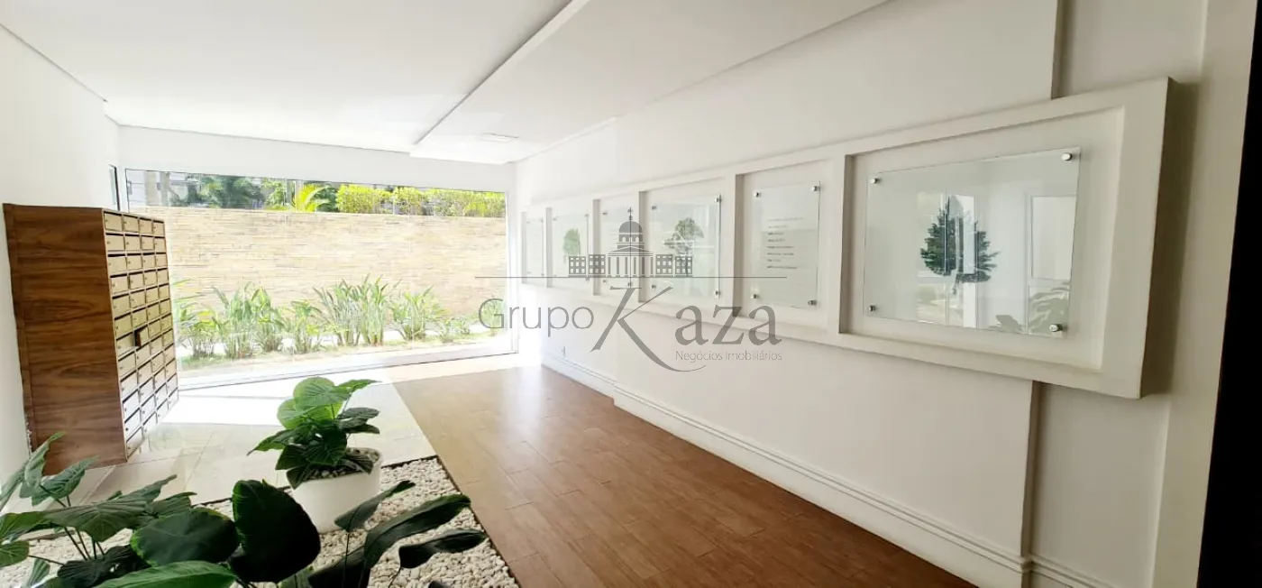 Foto 36 de Apartamento Padrão em Royal Park, São José dos Campos - imagem 36