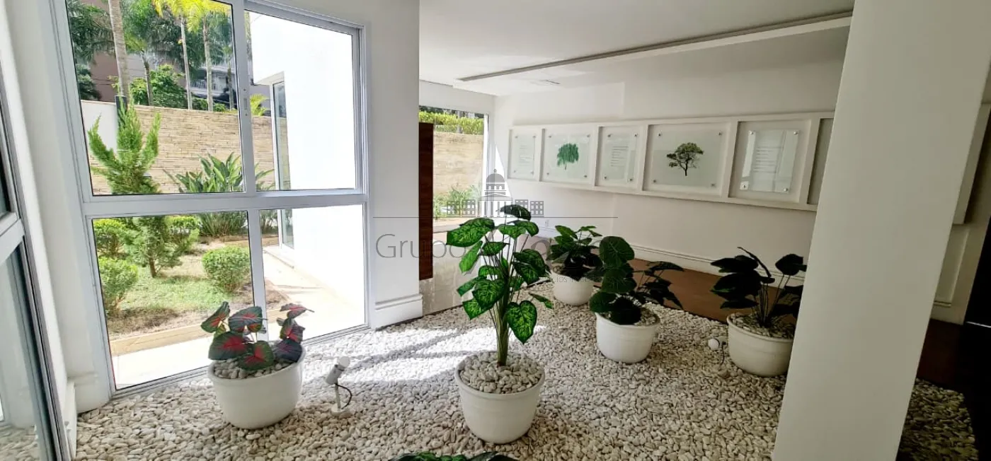 Foto 37 de Apartamento Padrão em Royal Park, São José dos Campos - imagem 37