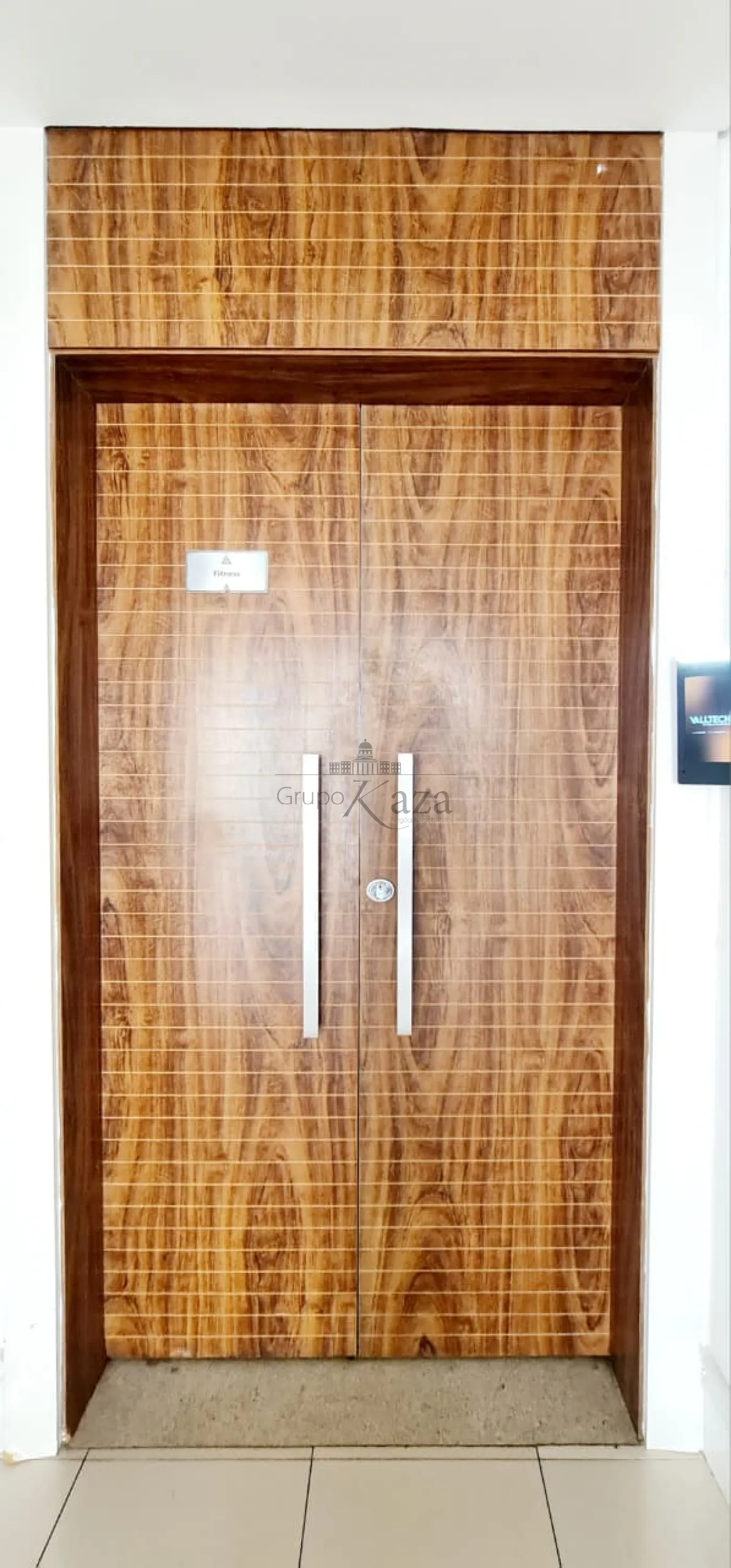 Foto 38 de Apartamento Padrão em Royal Park, São José dos Campos - imagem 38