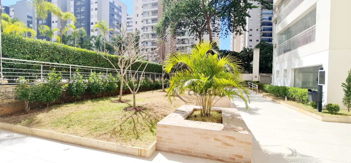 Foto 40 de Apartamento Padrão em Royal Park, São José dos Campos - imagem 40