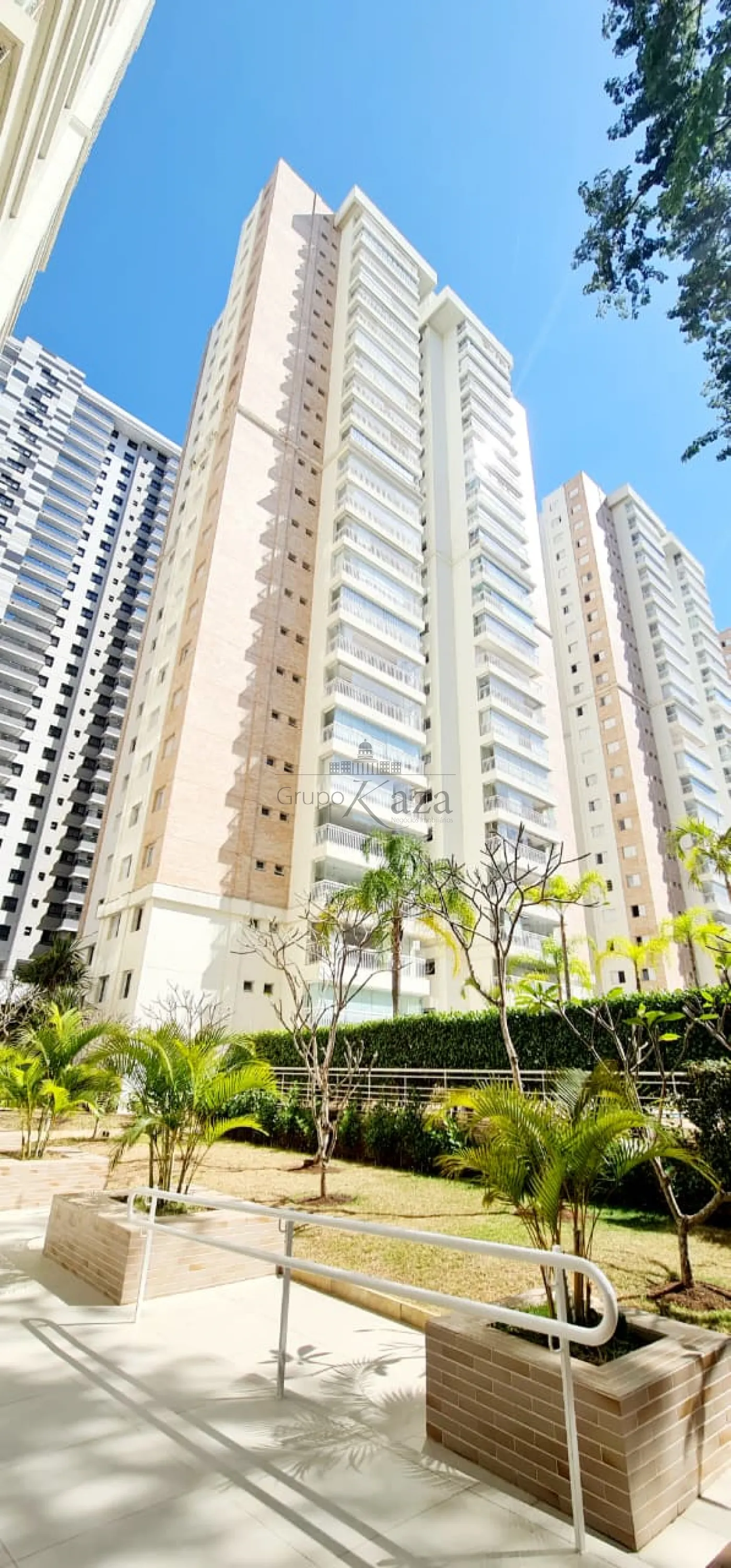 Foto 41 de Apartamento Padrão em Royal Park, São José dos Campos - imagem 41