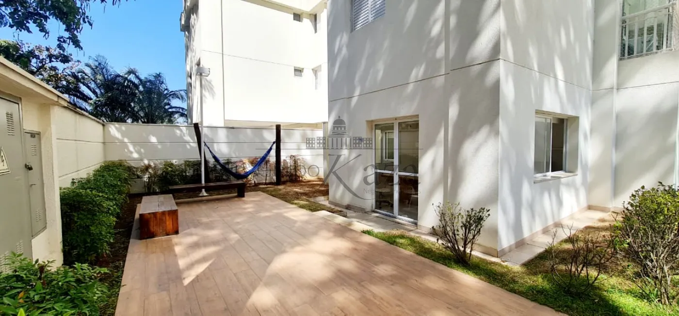 Foto 42 de Apartamento Padrão em Royal Park, São José dos Campos - imagem 42