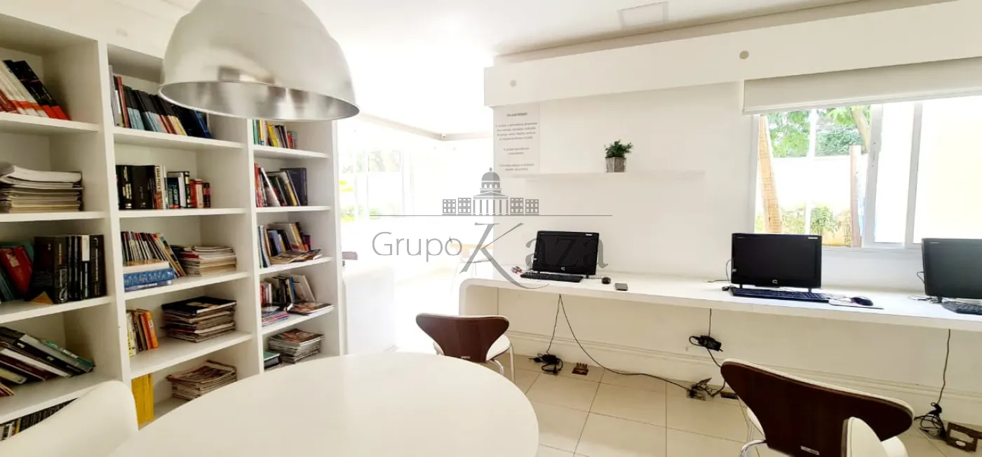 Foto 44 de Apartamento Padrão em Royal Park, São José dos Campos - imagem 44