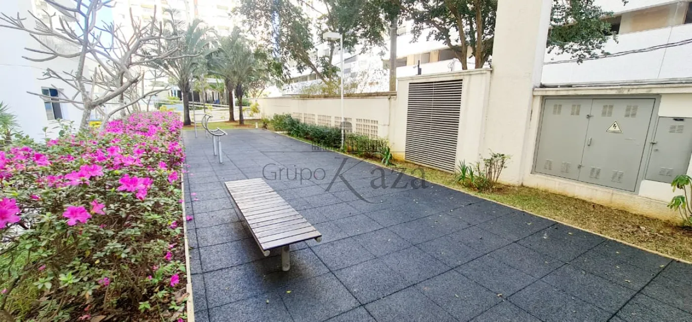 Foto 45 de Apartamento Padrão em Royal Park, São José dos Campos - imagem 45