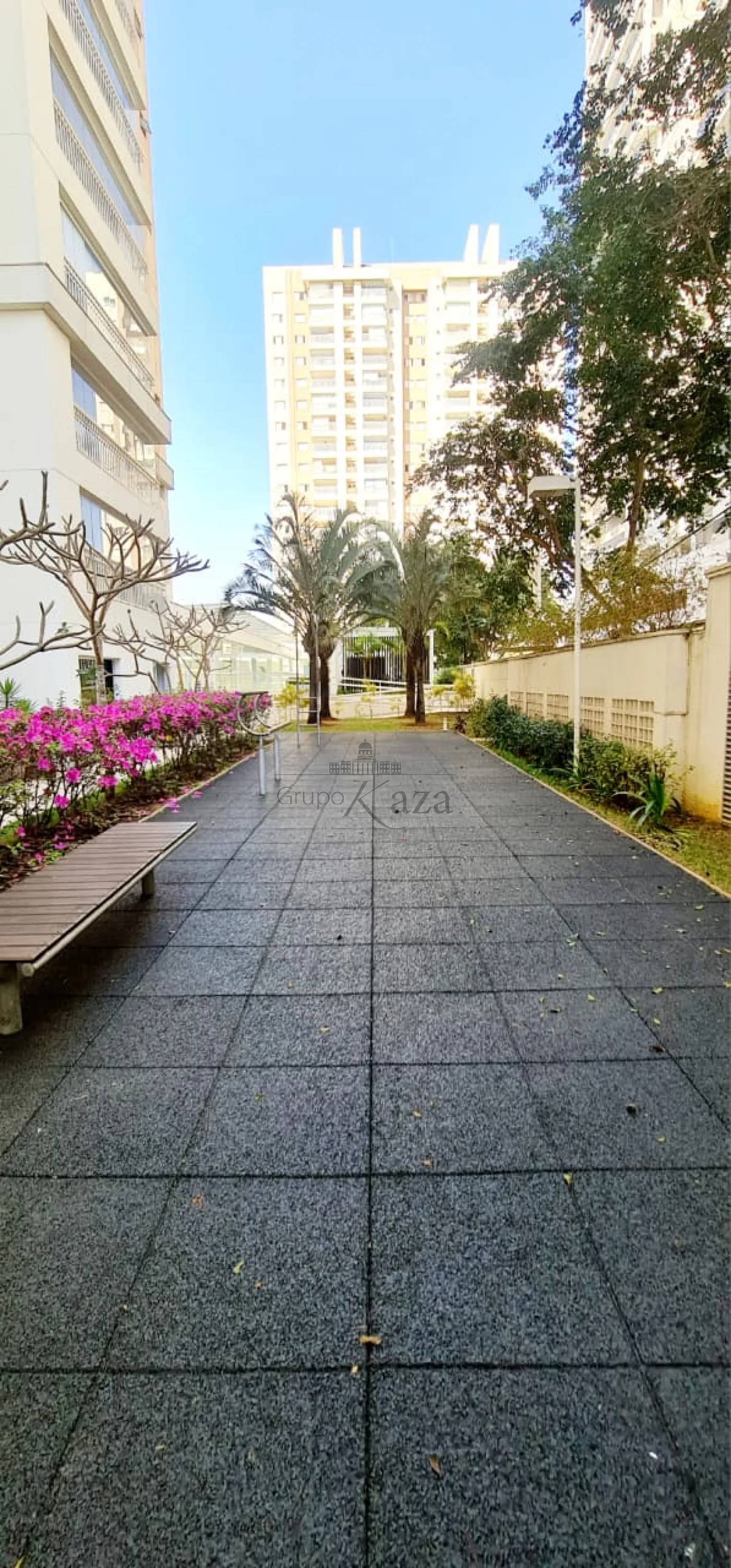 Foto 46 de Apartamento Padrão em Royal Park, São José dos Campos - imagem 46