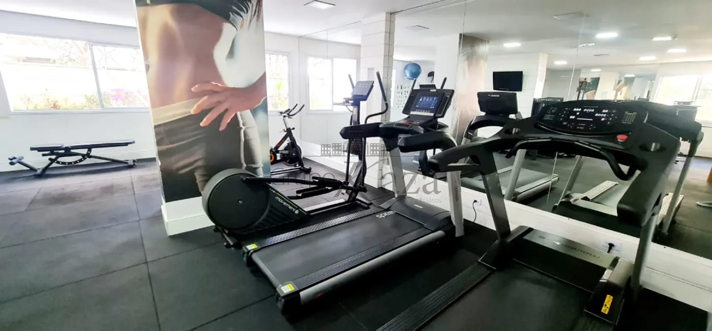 Foto 48 de Apartamento Padrão em Royal Park, São José dos Campos - imagem 48