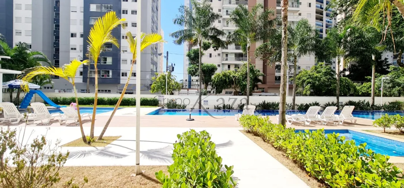 Foto 50 de Apartamento Padrão em Royal Park, São José dos Campos - imagem 50