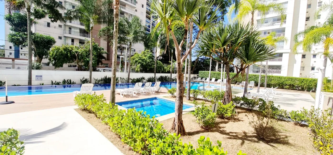 Foto 51 de Apartamento Padrão em Royal Park, São José dos Campos - imagem 51