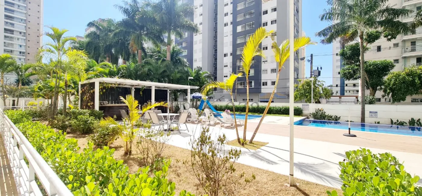 Foto 52 de Apartamento Padrão em Royal Park, São José dos Campos - imagem 52